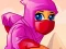 Lojë Ninja vital Treasure në internet