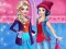 Lojë Princess Winter Activities në internet