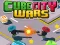 Lojë Cube City Wars në internet
