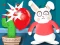 Lojë Bunny Baloonny në internet