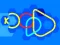 Lojë Knot Logical Game në internet