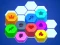 Lojë Hexa Sort Master në internet