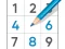 Lojë Sudoku Royal në internet