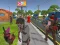 Lojë Best Battle Pixel Royale Multiplayer në internet