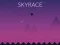 Lojë Sky Race në internet