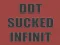 Lojë DDT Sucked Infinit në internet