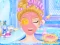 Lojë Princess Salon Frozen Party në internet