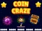 Lojë Coin Craze në internet