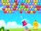 Lojë Happy Bubble Shooter në internet