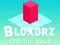 Lojë Bloxorz: Roll the Block në internet