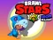 Lojë Brawl Stars Leon Run në internet