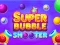 Lojë Super Bubble Shooter në internet
