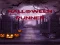 Lojë Halloween Runner në internet