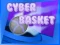 Lojë Cyber Basket në internet