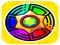Lojë Brawl Stars Free Gems Spin Wheel në internet