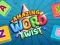 Lojë Amazing Word Twist në internet