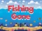 Lojë Fishing Gone në internet