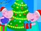 Lojë Hippo Christmas Calendar në internet