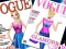 Lojë Princesses On Vogue Cover në internet