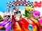 Lojë Cartoon Racing 3D në internet