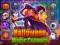 Lojë Halloween Magic Connect në internet