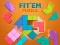 Lojë Fit'em Puzzle në internet