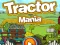 Lojë Tractor Mania në internet