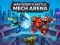 Lojë War Robots Battle: Mech Arena në internet