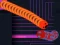 Lojë Neonsnake.io në internet