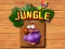 Lojë Jungle Matching në internet