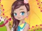 Lojë Kawaii Beauty Dress Up në internet