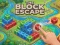 Lojë The Block Escape në internet