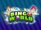 Lojë Bingo World në internet