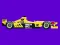 Lojë Formula 1 Insane në internet
