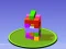Lojë Unstack Tower në internet