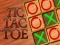 Lojë Tic Tac Toe në internet