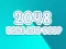 Lojë 2048 Drag'nDrop në internet