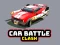 Lojë Car Battle Clash në internet