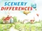 Lojë Fantasy Scenery Differences në internet