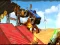 Lojë Monster Truck Impossible Track Plane Simulator në internet