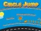 Lojë Circle Jump në internet