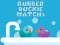 Lojë Rubber Duckie Match 3 në internet