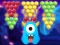 Lojë Magical Bubble Shooter në internet