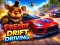 Lojë Freddy Drift Driving në internet