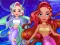 Lojë Diamond Mermaids në internet