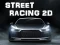 Lojë Street Racing 2d në internet