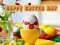 Lojë Easter Day Slide në internet