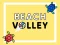 Lojë Beach Volley në internet