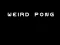 Lojë Weird Pong në internet