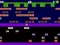 Lojë Clumpsy Frogger 2D në internet